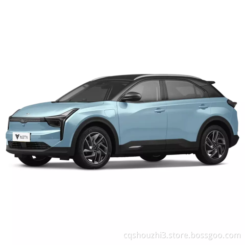 SZ 2022 Hozon Neta U 400/500 Pro Новые электроэнергии Energy Energry Electric.
